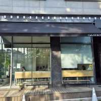 백현동 카페거리 감성카페 세로브
