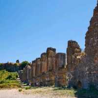 Aspendos Theatre