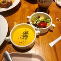 Urban Cafe📍旺角兆萬中心