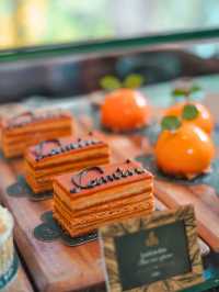 🥛 Camin Cuisine & Cafe