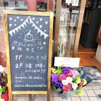 夏旅は京都へ行こう💠オープンしたばかりのサーカスみたいな雑貨屋さん
