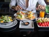 Merit Resort Samui รีสอร์ทบนเนินเขากับวิวหลักล้าน