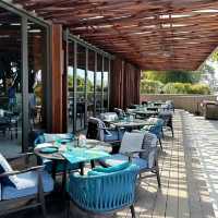 Tropical Retreat at Andaz Pattaya