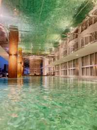 曼谷酒店：Shambhala Hotel Pattaya，服務周到