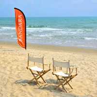 Bandara On Sea Rayong