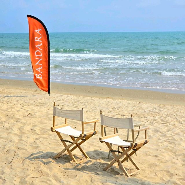 Bandara On Sea Rayong