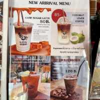 น.น่าน Coffee & Roaster