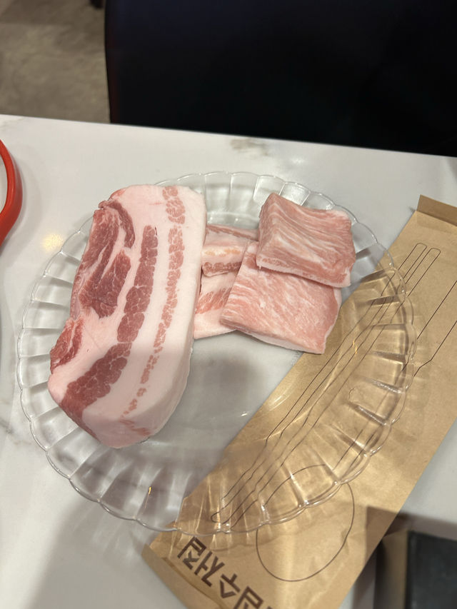 경기도 고기맛집 “마장동회관”🩵