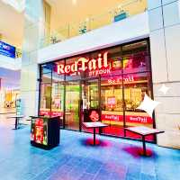 🇲🇾 Pavilion KL Outdoor shopping
