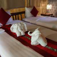 ⛺ Khaosok Boutique Hideaway  เขาสกสุราษฎร์