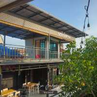 ร้านอาหารอีสานปัตตานีเปิดใหม่ สุดอินดี้ 