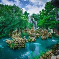 🍃 แดนเทวดา สวยจนต้องตะโกนบอกต่อ