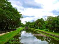 Springleaf Nature Park