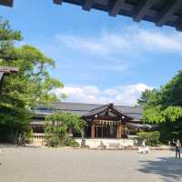 熱田神宮