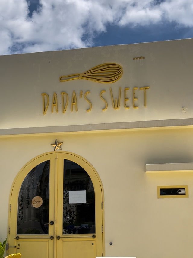 DADA Sweet 