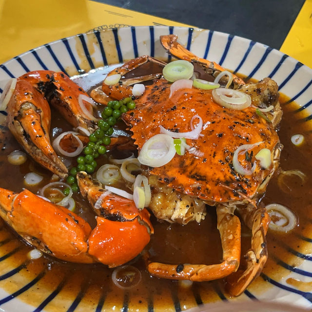 다낭 💯 랍스타, 새우 해산물 맛집❤️템하이산