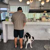 คาเฟ่ย่านประชาชื่น Lay Low Cafe 