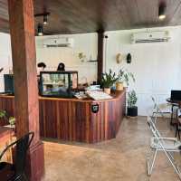 KANI HOME CAFE' 