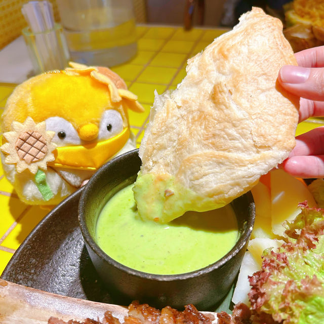 高質泰國菜❣️