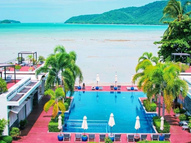 🏖️ Ocean Views at Selina Serenity Rawai