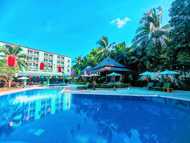 ✨ Beach Stay at Ibis Phuket Kata 