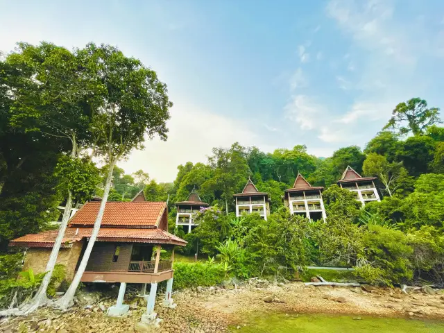 蘭卡威是放鬆身心和探險的理想目的地