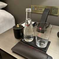 「廣州」白雲上的瑰麗酒店體驗