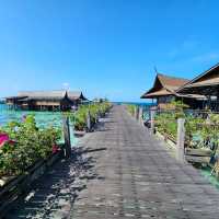 Paradise Found: Sipadan Kapalai Dive Resort Delivers!