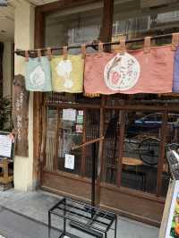 【大阪/堀江】からだに優しい定食が1日中いただける 『八百屋とごはん おおくら』