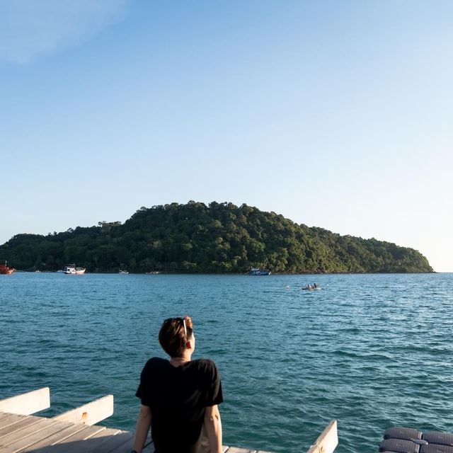 Koh Kood Resort