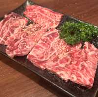 【食べ歩き】神奈川 武蔵新城 牛庵 繁華街に佇む穴場焼肉屋さん