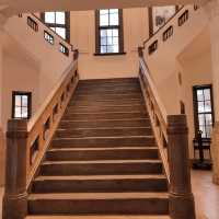 中國台灣台南市美術館1館深深瞭會哲學心理藝術