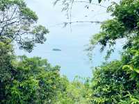 Chado Cliff Viewpoint 3