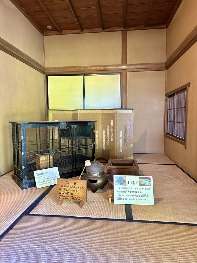 〜福島県〜武家屋敷で癒される🍃タイムトラベル！
