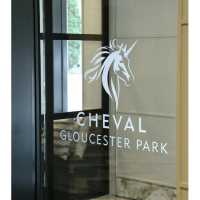 Cheval Gloucester Road 公寓酒店：豪華舒適，提供多種房型的服務式公寓