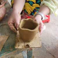 🇻🇳 호이안 Thanh Ha Pottery Village