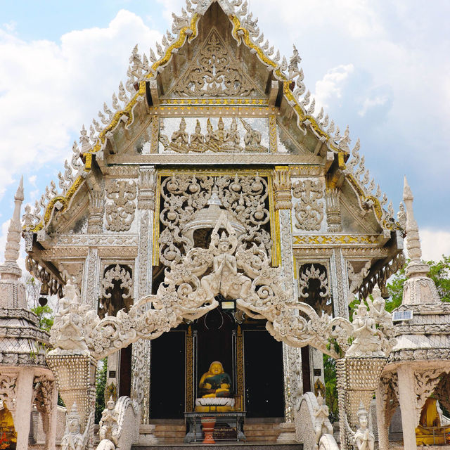 สำนักสงฆ์พุน้ำร้อน