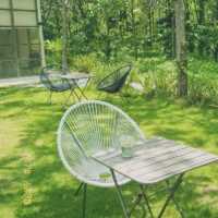 ไร่กาแฟนายจันทร์ X Faffeine Cafe