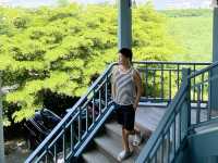 เทวาศรม รีสอตเล็กๆ ริมทะเลหัวหิน