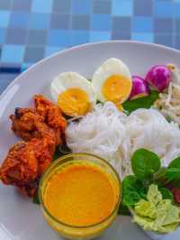 Red Ginger Chic Resort ที่พักสุดชิค