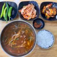 🇻🇳 다낭 미케비치 근처 한식 맛집