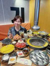｛深圳寶藏烤肉店·夏日鮮果雪冰已上線！｝