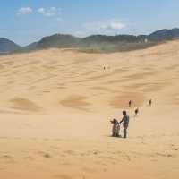 Tottori Sand Dune