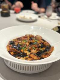 【南京】絨春·金陵茶宴：品嘗精致優雅的金陵菜，蘇菜四大代表菜系之一