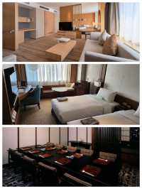 「札幌酒店：典雅舒適，高貴溫暖」🇯🇵 Keio Plaza Hotel Sapporo 京王プラザホテル札幌