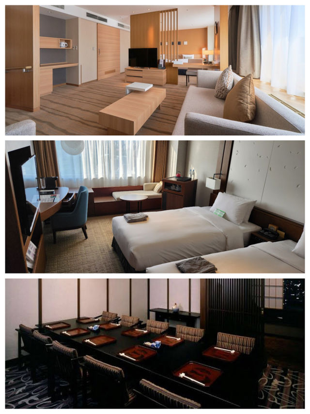「札幌酒店：典雅舒適，高貴溫暖」🇯🇵 Keio Plaza Hotel Sapporo 京王プラザホテル札幌
