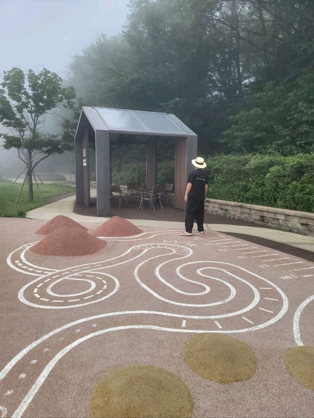 가족나들이코스 영도 조내기 고구마 기념공원🍠