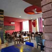 베트남 여행 나트랑 맛집 Nôm Nôm Restaurant & Cafe