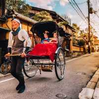 ย่าน Gion (祇園) เมืองเก่าแหล่งชมเกอิชา🎎