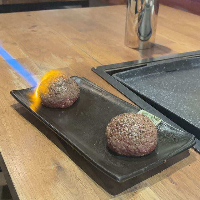 【狎鴎亭/ソウル】日本人に人気の焼肉屋のユッケビビンパ